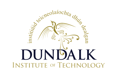 Dundalk Institute of Technology logo