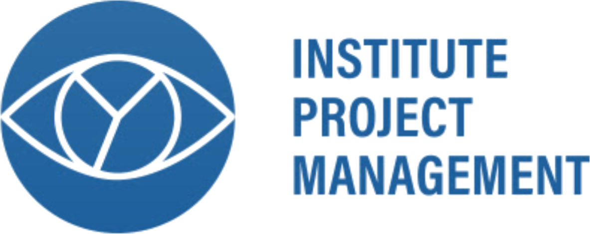 Institute of Project Management logo