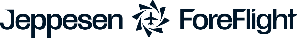 Jeppesen ForeFlight