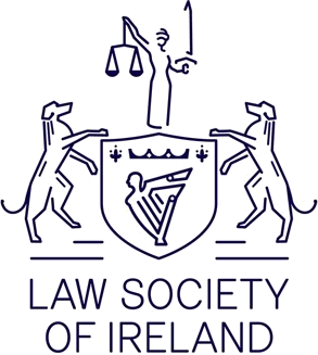 Law Society of Ireland logo