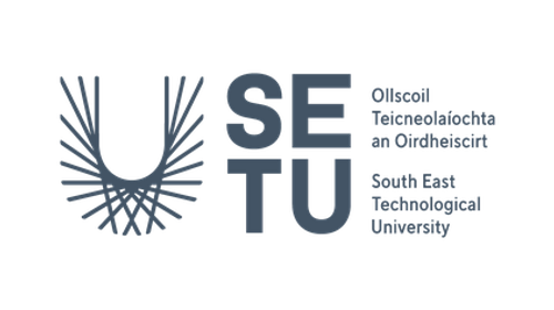 South East Technological University logo